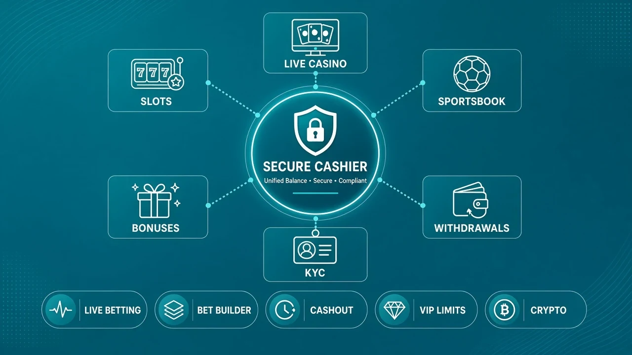 Integration of Non-GamStop Betting Sites