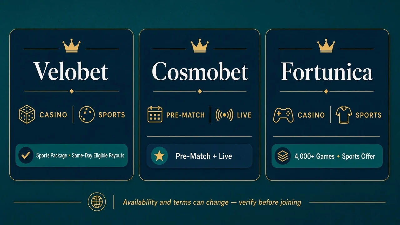 UKGC Bookmakers and Non-GamStop Betting Sites
